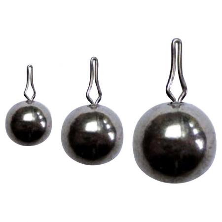 Drop Shot, rund