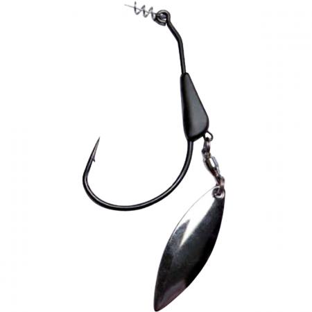 Swimbait-Jighaken