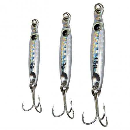 Trendex Tungsten Motion-Zocker