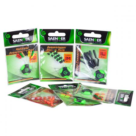  Silicone stopper Classic