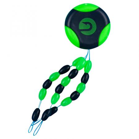  Silikonstopper Two Tone