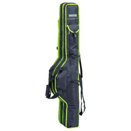 Sänger Rutenfutteral Basic 2 Rod Bag