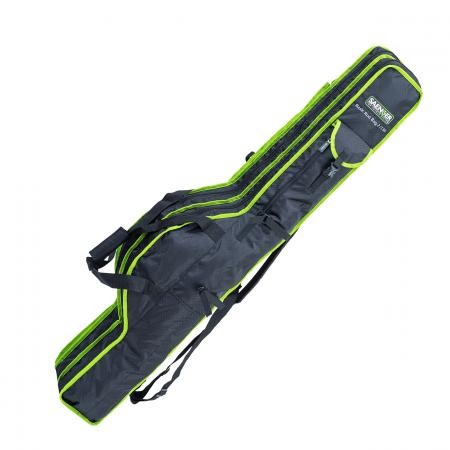  Rutenfutteral Basic 2 Rod Bag