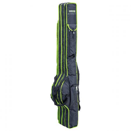 Sänger Rutenfutteral Basic 3 Rod Bag