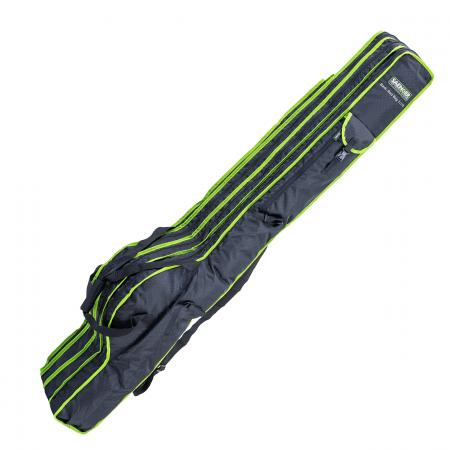 Sänger Rutenfutteral Basic 3 Rod Bag