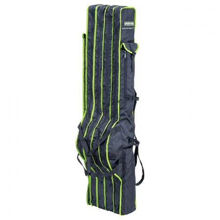 Sänger Rutenfutteral Basic 4 Rod Bag