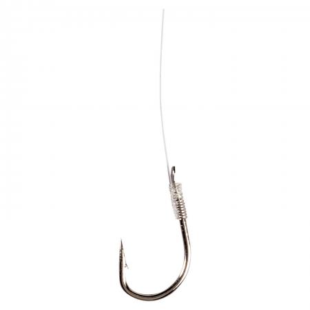 Zielfisch-Haken, gebunden (Forelle Classic LRS-26)