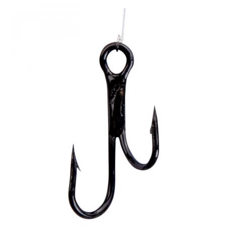  Target fish Hook, tied (Zander Ryder S-249)