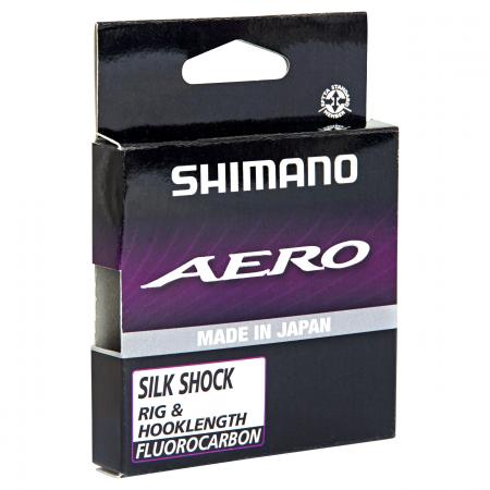  Aero Slick Shock Fluo ld (Grey)