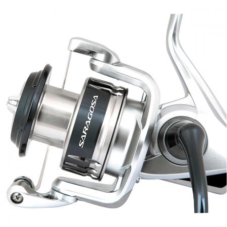 Shimano Saragosa SW A