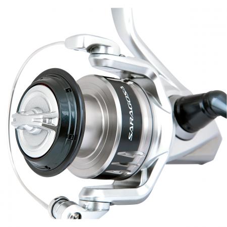  Saragosa SW A