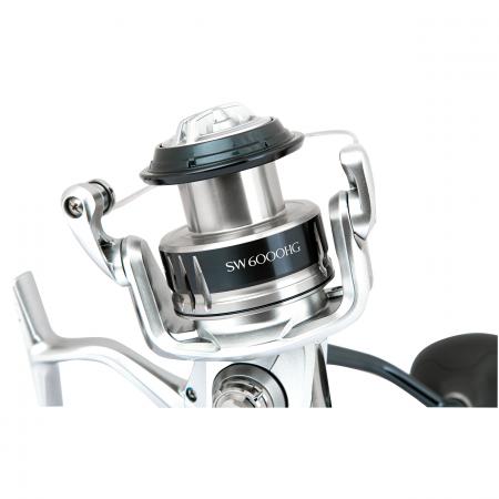 Shimano Saragosa SW A