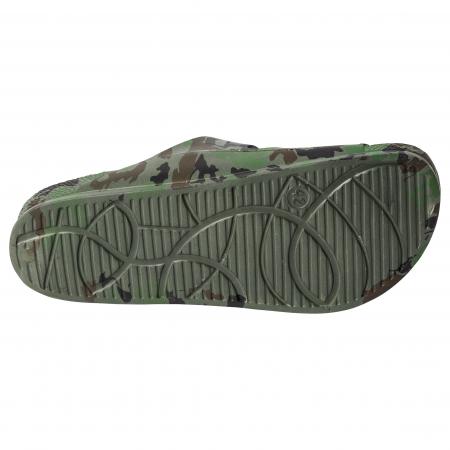 Almwalker EVA Schlappen Enzo Unisex (Camouflage)