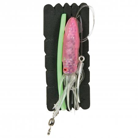  Flashlight Circle Rig