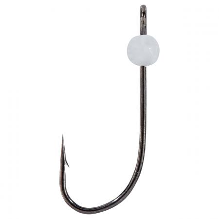 Haken mit Tungsten Kopf (mixed)