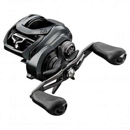 Daiwa Baitcastrolle Tatula TWS 300XSL / HSL