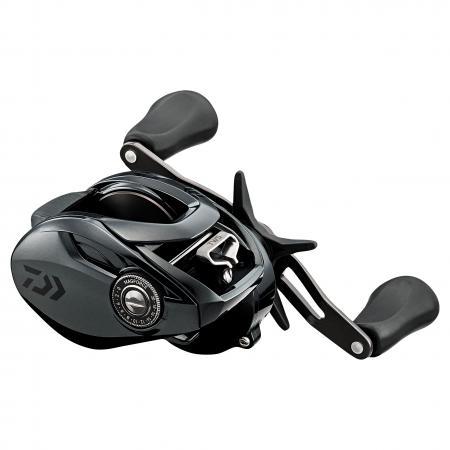 Daiwa Baitcastrolle Tatula TWS 300XSL / HSL