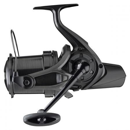 Daiwa Stationärrolle Crosscast Spod 45 SCW QD