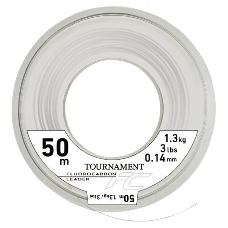 Daiwa Vorfachschnur Tournament Fluorocarbon Leader