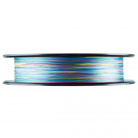 Daiwa Angelschnur J-Braid Grand X8 (multi-color, 300 m)