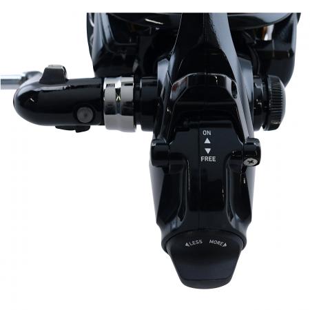 Daiwa Angelrolle GS BR LT