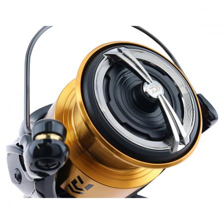 Daiwa Angelrolle GS BR LT