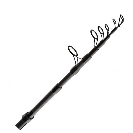  Karpfenrute Crosscast Tele Carp