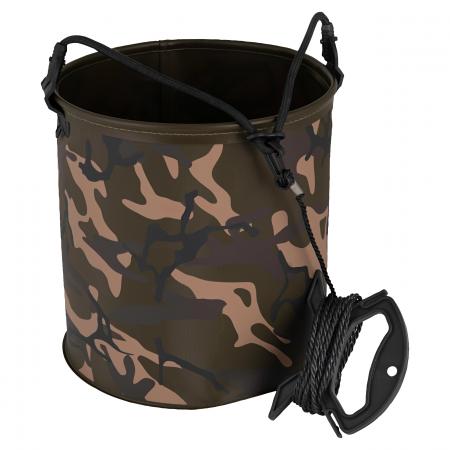  Wassereimer Aquos® Camolite™ Water Bucket