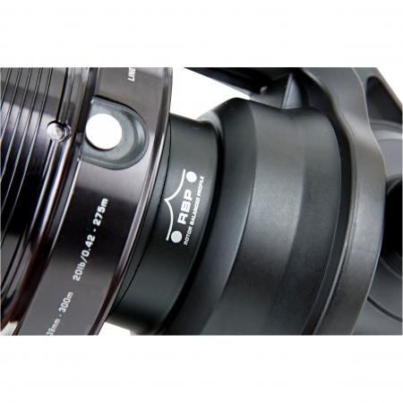 Angelrolle EOS 12000