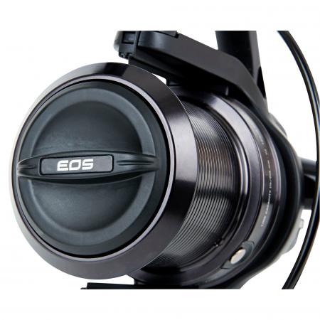  Fishing reel EOS 12000