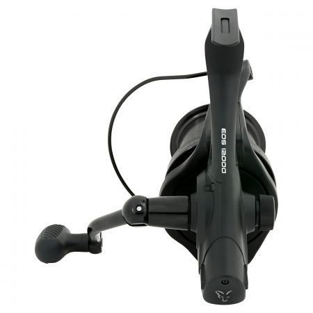 Angelrolle EOS 12000