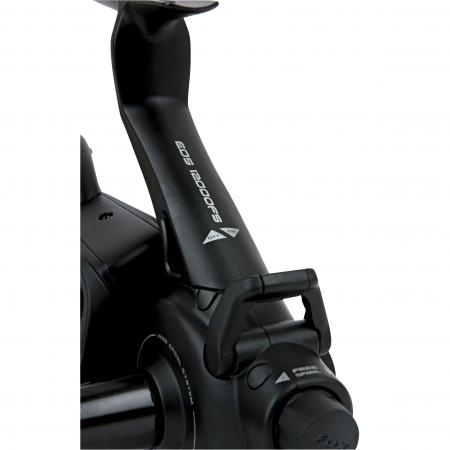 Angelrolle EOS 12000FS