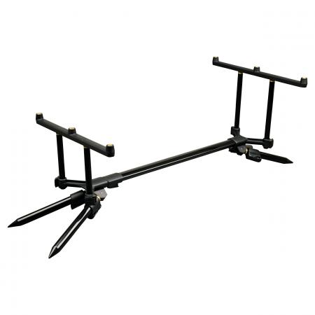  Rod Pod Stalker® Pod Plus+