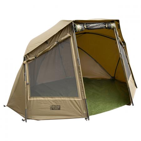 Fox Karpfen-Zelt EOS 60" Brolly System 