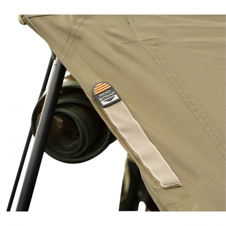 Fox Karpfen-Zelt EOS 60" Brolly System