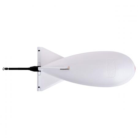 Futterbombe Midi Spomb™ (weiß)