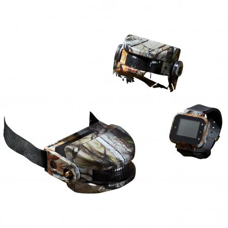  Bewegungsmelder Gamewatch 2+1