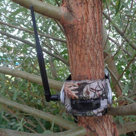  Motion detector Gamewatch 2+1