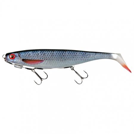 Fox Rage Gummifisch Pro Shad Loaded (Super Natural Roach)