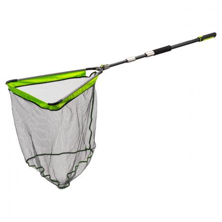  Kescher Max Forcer (3 teilig)