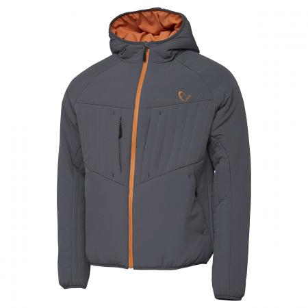  Super Light Jacket Men (Castlerock Grey)