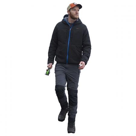 Scierra Helmsdale Lightweight Jacket Herren (Blue Nights)