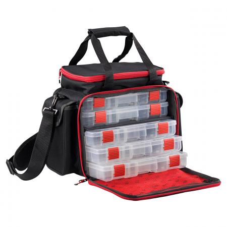  Ködertasche Large Lure Bag