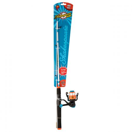  Spinning Combo Cosmic (orange, Stationärrolle)