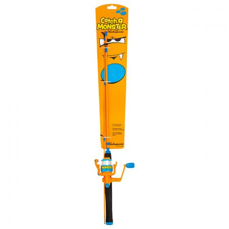  Spinning Combo Catch a Monster (orange)