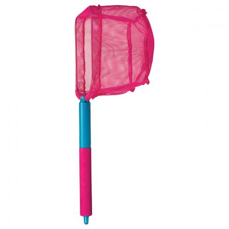  Landing net Cosmic Net (pink)