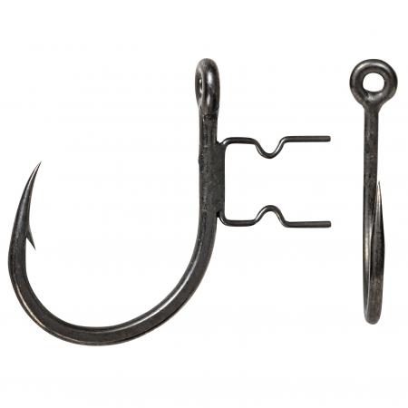  Claw Single Haken DG
