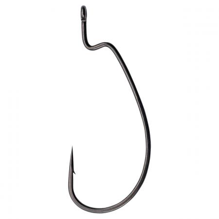 Offset-Haken Fusion 19 Worm Hooks