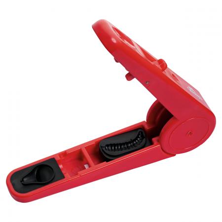  Köderformer Trout Dough Mold