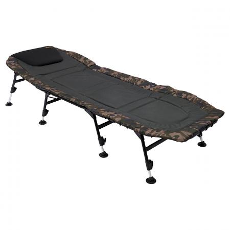 Prologic Avenger Bed Chair